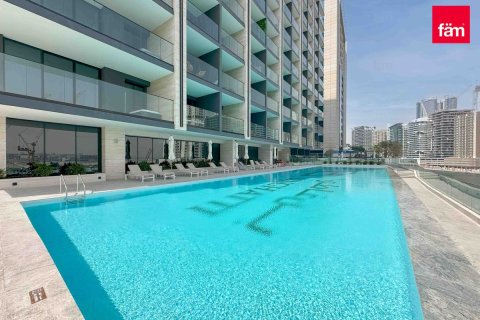 50.3مربع، شقة في الخليج التجاري, الإمارات العربية المتحدة رقم 100834 2