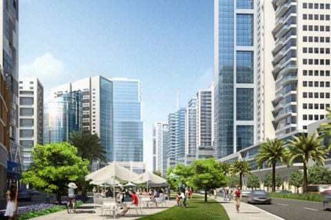 92.3مربع، محل تجاري في دبي, الإمارات العربية المتحدة رقم 100836 1