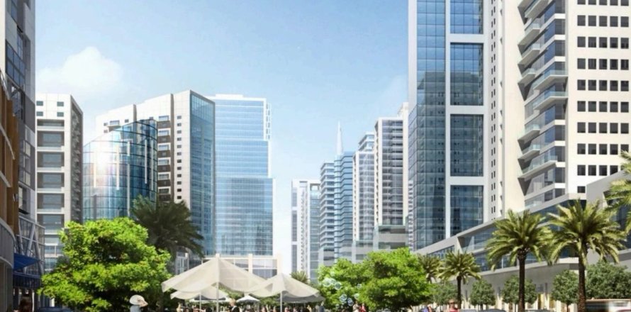92.3مربع، محل تجاري في دبي, الإمارات العربية المتحدة رقم 100836