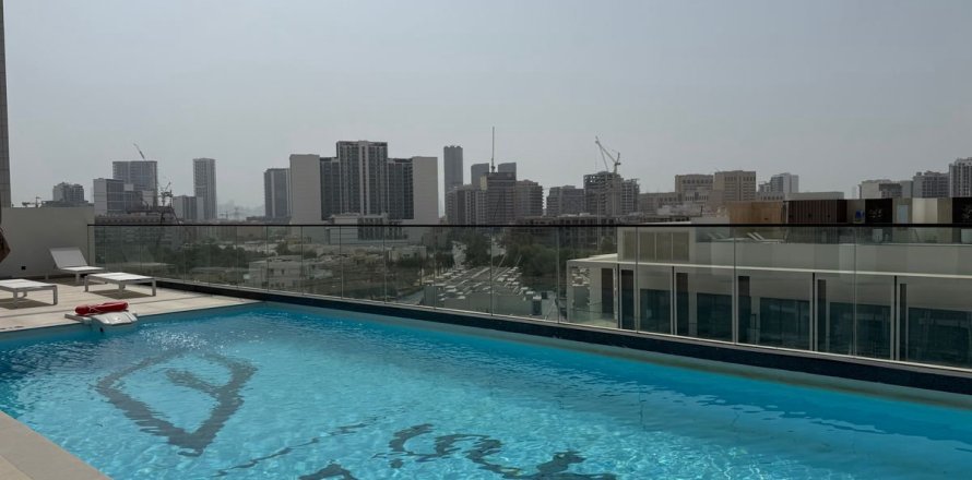 1 bedroom Apartment in Dubai, UAE No. 100832