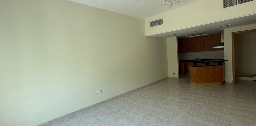 Appartement de 1 chambre à Jebel Ali, UAE No. 101169
