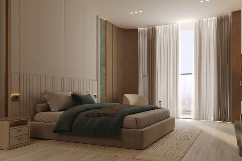 Apartment de 1 dormitorio en Business Bay, UAE No. 101166 7