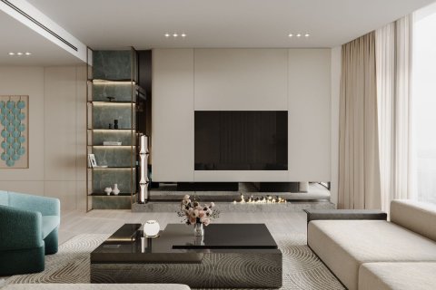Apartment de 1 dormitorio en Business Bay, UAE No. 101166 5