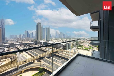 Apartment de 2 dormitorios en Downtown Dubai (Downtown Burj Dubai), UAE No. 101167 6