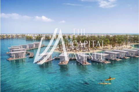 3 غرف نوم فيلا في أبو ظبي, الإمارات العربية المتحدة رقم 29769 5