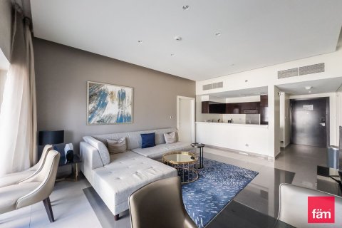 Appartement de 2 chambres à Business Bay, UAE No. 39043 7