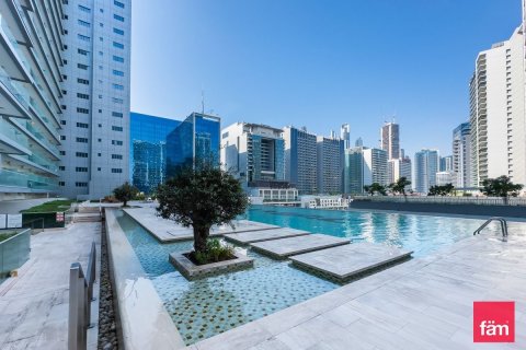 Appartement de 2 chambres à Business Bay, UAE No. 39043 24