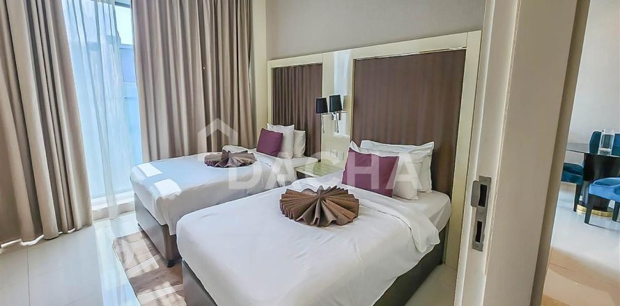 2 bedrooms Apartment in Business Bay, UAE No. 25160