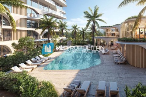 1 bedroom Apartment on the Saadiyat Island, UAE No. 81725 11