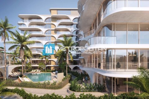 1 bedroom Apartment on the Saadiyat Island, UAE No. 81725 3