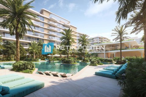1 bedroom Apartment on the Saadiyat Island, UAE No. 81725 5