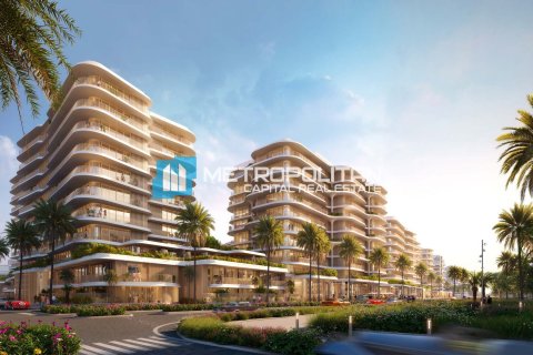 1 bedroom Apartment on the Saadiyat Island, UAE No. 81725 4