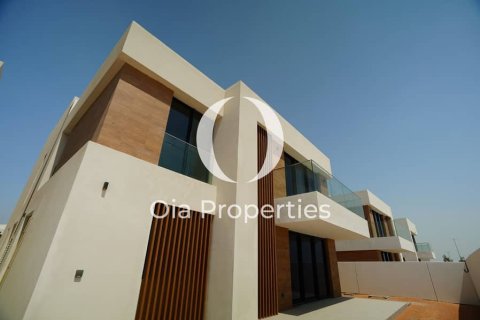 Villa de 4 dormitorios en  Saadiyat Island, UAE No. 65589 7