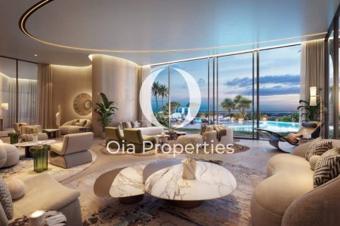 Квартира с 1 спальней в Аль-Рим, ОАЭ №65590 11