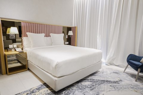 Appartement de 2 chambres à Business Bay, UAE No. 9494 12