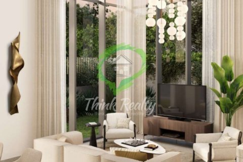 3 bedrooms Townhouse in Mudon, UAE No. 9473 7