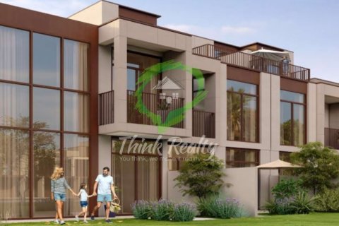 Townhouse de 3 chambres à Mudon, UAE No. 9473 1