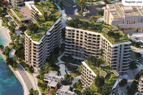 1 bedroom Apartment on the Yas Island, UAE No. 10148 8