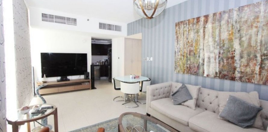 Apartment de 3 dormitorios en Shams Abu Dhabi, UAE No. 10167