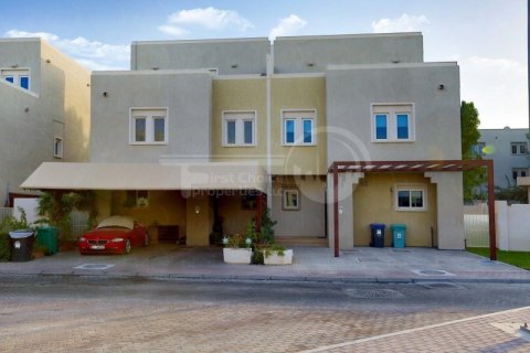 5 bedrooms Villa in Al Reef, UAE No. 12315 17