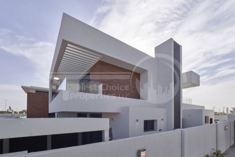 5 bedrooms Villa on the Yas Island, UAE No. 12342 13