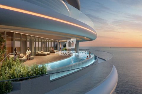 1 bedroom Apartment in Al Marjan Island, UAE No. 77550 5
