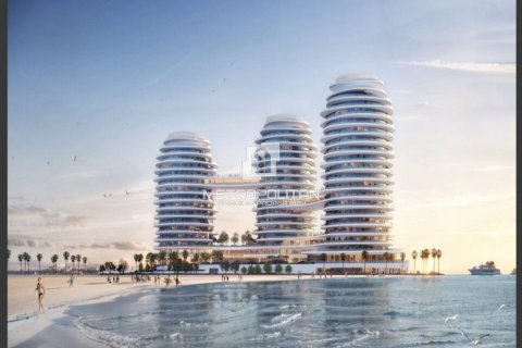 1 bedroom Apartment in Al Marjan Island, UAE No. 77550 17