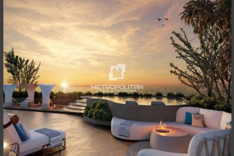 1 bedroom Apartment in Al Marjan Island, UAE No. 77550 15