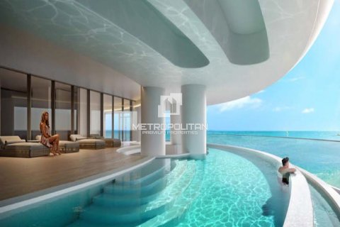 1 bedroom Apartment in Al Marjan Island, UAE No. 77550 11