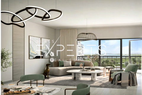 Apartment de 2 dormitorios en  Yas Island, UAE No. 50599 3