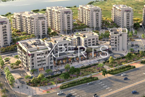 Apartment de 2 dormitorios en  Yas Island, UAE No. 50599 10