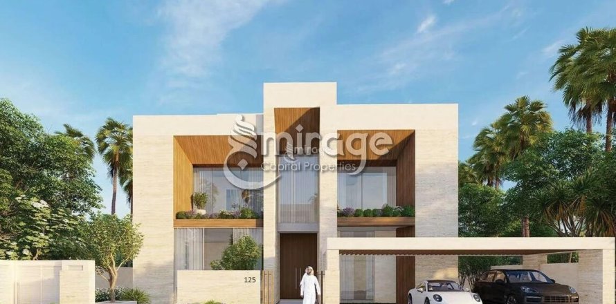3 غرف نوم تاون هاوس في جزيرة الريم, الإمارات العربية المتحدة رقم 33313