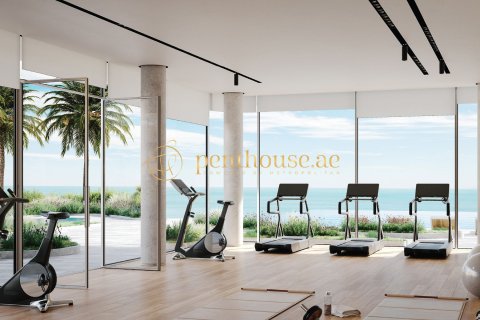 Apartment de 3 dormitorios en Palm Jumeirah, UAE No. 77432 10