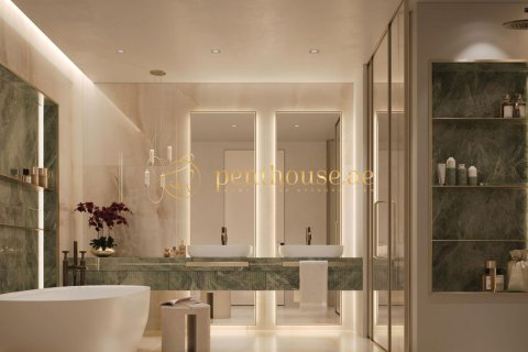 Apartment de 3 dormitorios en Palm Jumeirah, UAE No. 77432 7