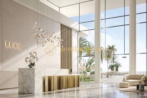Apartment de 3 dormitorios en Palm Jumeirah, UAE No. 77432 11
