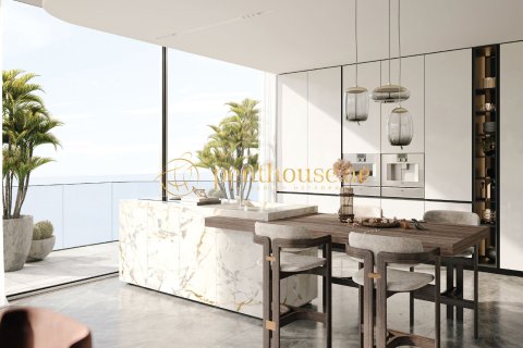 Apartment de 3 dormitorios en Palm Jumeirah, UAE No. 77432 4