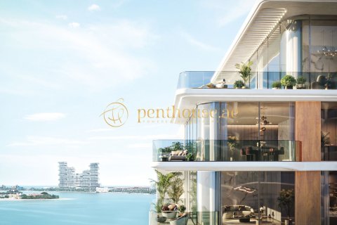 Apartment de 3 dormitorios en Palm Jumeirah, UAE No. 77432 2