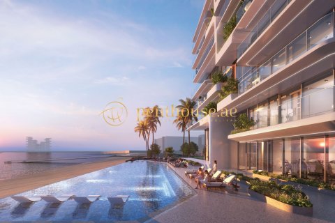 Apartment de 3 dormitorios en Palm Jumeirah, UAE No. 77432 9