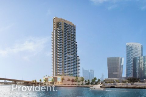 Apartment de 3 dormitorios en Business Bay, UAE No. 95924 5