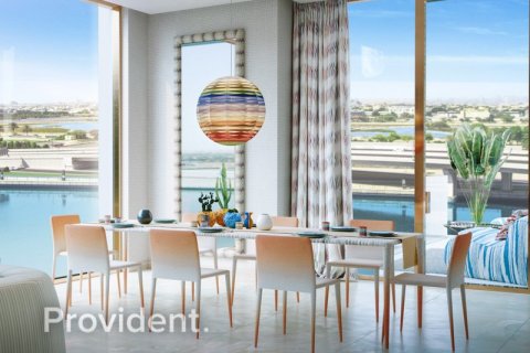 Apartment de 3 dormitorios en Business Bay, UAE No. 95924 9