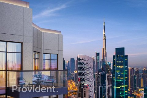 Apartment de 3 dormitorios en Business Bay, UAE No. 95924 8