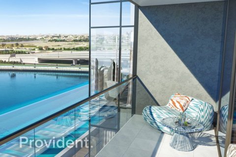 Apartment de 3 dormitorios en Business Bay, UAE No. 95924 2