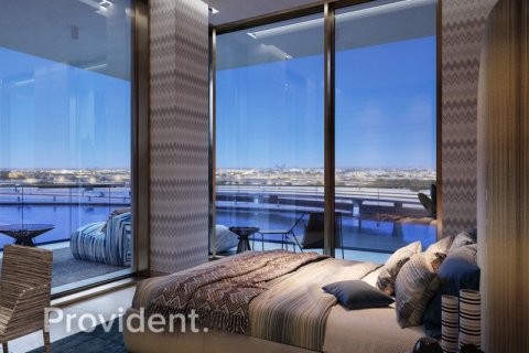 Apartment de 3 dormitorios en Business Bay, UAE No. 95924 4