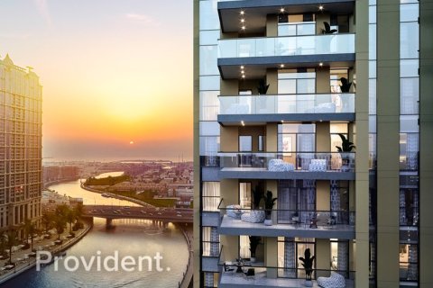 Apartment de 3 dormitorios en Business Bay, UAE No. 95924 7