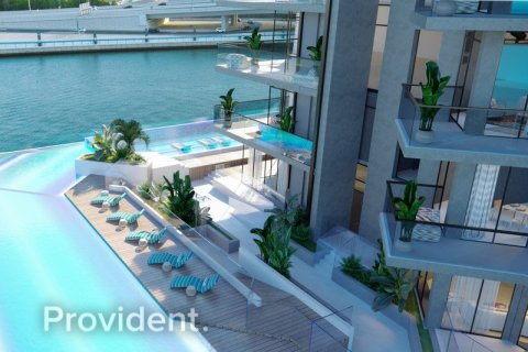 Apartment de 3 dormitorios en Business Bay, UAE No. 95924 13