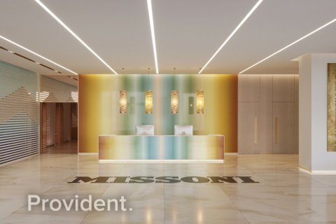 Apartment de 3 dormitorios en Business Bay, UAE No. 95924 12