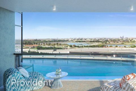 Apartment de 3 dormitorios en Business Bay, UAE No. 95924 3