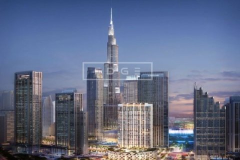 3 غرف نوم شقة في BURJ CROWN وسط مدينة دبي, الإمارات العربية المتحدة رقم 95883 3