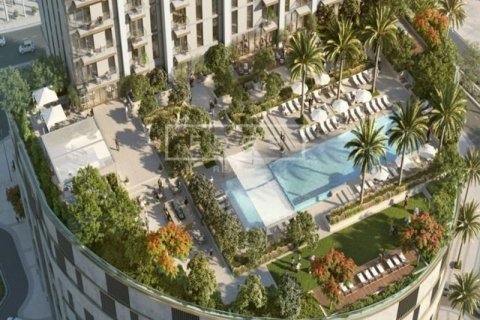 3 غرف نوم شقة في BURJ CROWN وسط مدينة دبي, الإمارات العربية المتحدة رقم 95883 4