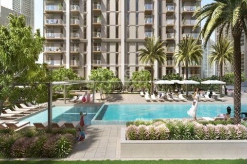 3 غرف نوم شقة في BURJ CROWN وسط مدينة دبي, الإمارات العربية المتحدة رقم 95883 10